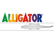 Alligator Boya